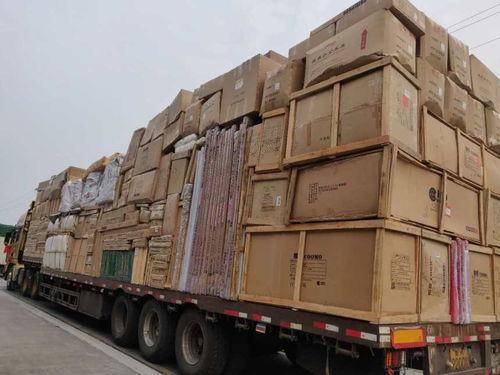 龍(long)江到遼(liao)寧省雙臺子區(qu)貨運公(gong)司專業(ye)家(jia)具運輸(shu) 準(zhun)時直達(da)