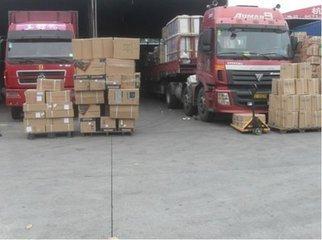 上海到廣(guang)州物(wu)流公司(si)