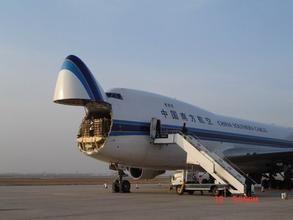 廈門(men)到(dao)臺灣物(wu)流公司