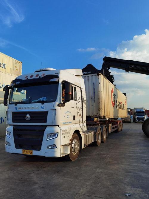 廣(guang)州到(dao)越南(nan)物(wu)流從哪個關(guan)口出(chu)境(jing)