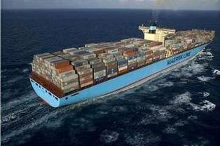 深圳(zhen)到(dao)昆山海運(yun)公(gong)司