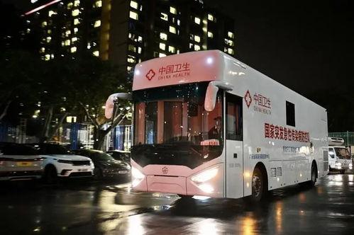 國內(nei)此(ci)地(di)方艙醫(yi)院今(jin)天開(kai)建 重點(dian)地(di)區序貫(guan)加(jia)強(qiang)免(mian)疫(yi)接種已(yi)啟(qi)動,各(ge)地(di)疫(yi)情最(zui)新研(yan)判