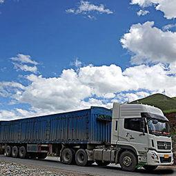 廈門到(dao)上海(hai)易(yi)碎食品物流(liu)公(gong)司哪家好(hao)