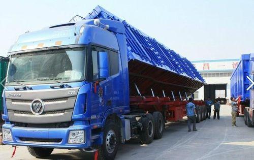 輕(qing)量化(hua),模(mo)塊化(hua),智(zhi)能(neng)化(hua) 2021年國(guo)產掛(gua)車(che)產品的新(xin)玩(wan)法(fa)