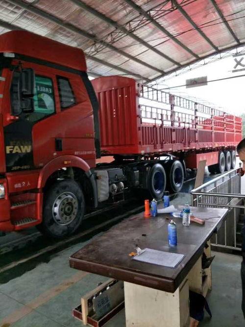 廣(guang)州直達(da)到南康(kang)物(wu)流(liu)專線