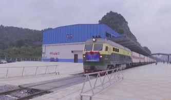 崇(chong)左(zuo) 冷(leng)鏈(lian)物流產業成(cheng)為經濟發展(zhan)新(xin)引擎