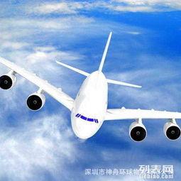 廣州(zhou)深圳(zhen)到(dao)越南(nan)的物(wu)流(liu)公司(si) 食(shi)品進出(chu)口