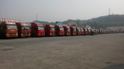 廣(guang)州業(ye)進物流