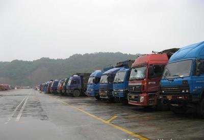 佛(fo)山到(dao)自貢物流(liu)公司(si)&mdash;整車(che)、零擔、倉儲與配送服(fu)務