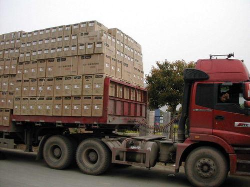 深(shen)圳市到(dao)天(tian)津(jin)市物流(liu)專線(xian) 深(shen)運達(da)物流(liu)