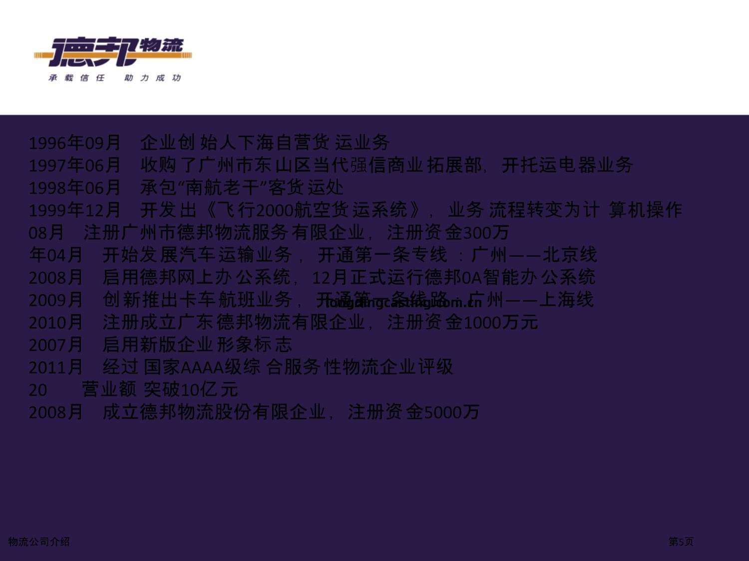 物流(liu)公司(si)介紹