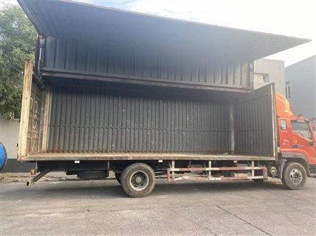 赤峰到(dao)廣(guang)州物(wu)流貨運(yun)直(zhi)達(da)專線(xian) 免(mian)費(fei)提貨