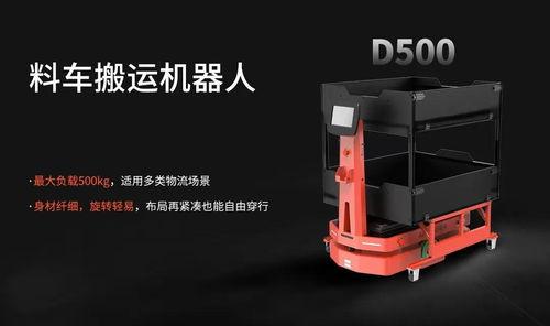 2021上(shang)半年(nian)國(guo)內(nei)移(yi)動機(ji)器(qi)人新(xin)品壹(yi)覽(lan)