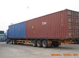 東(dong)莞(guan)至天(tian)津專線