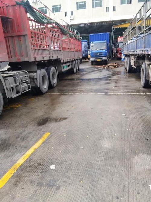 歡迎(ying) 廣州南(nan)沙(sha)到(dao)呂梁(liang)物(wu)流(liu)公司 價(jia)格優惠(hui)