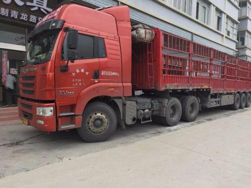 圖 廣州越秀(xiu)到(dao)玉(yu)溪物(wu)流(liu)公司 整車(che)零(ling)擔(dan) 調度返(fan)程 廣州物(wu)流(liu)