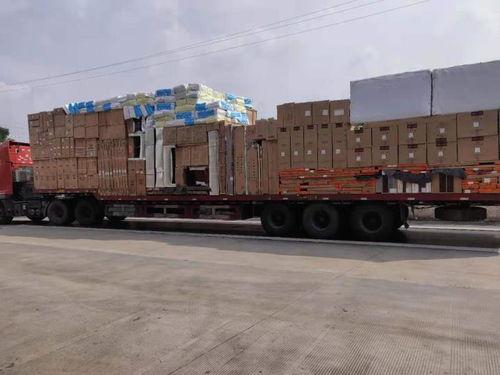 物(wu)流(liu)新聞 廣州(zhou)到東(dong)營(ying)大(da)件(jian)運輸 廣州安誌(zhi)物(wu)流(liu)