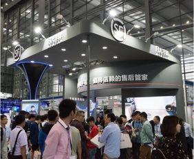 智(zhi)能產(chan)品壹站(zhan)式售後(hou)管家 順豐(feng)豐(feng)修亮相中(zhong)國電子(zi)展(zhan)