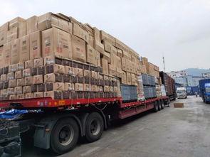 圖(tu) 廣州(zhou)越(yue)秀到(dao)惠州物流公(gong)司 整(zheng)車零擔(dan) 調(tiao)度(du)返程 廣(guang)州(zhou)物流(liu)