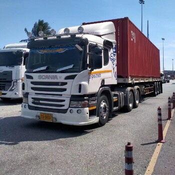 廣州到(dao)菲(fei)律賓空(kong)運專(zhuan)線(xian)物(wu)流時(shi)間