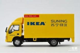 蘇(su)寧竟(jing)然要幫宜家帶貨(huo)了(le) 宜居資訊