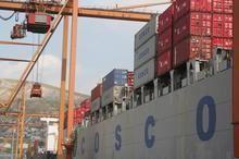 廣(guang)西到(dao)唐山(shan)集(ji)裝(zhuang)箱海運(yun)費查詢(xun) 廣(guang)西海運(yun)公(gong)司