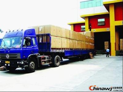 廣(guang)州中(zhong)山花都(dou)到(dao)萊蕪貨運專(zhuan)線(xian)物(wu)流(liu)-東莞市汽(qi)車(che)運(yun)輸--中國五(wu)金(jin)商(shang)機(ji)網(wang)!