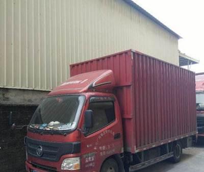 廣州(zhou)市(shi)廣凱(kai)物(wu)流公司(si) 專業(ye)貨(huo)車(che)運輸(shu)服(fu)務，7萬起(qi)運價合理(li)