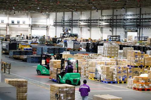 廣(guang)東(dong)尖(jian)貨(huo)出(chu)海(hai)，誰(shui)在幕後鋪路？廣州物(wu)流公司(si)的角(jiao)色解(jie)析(xi)